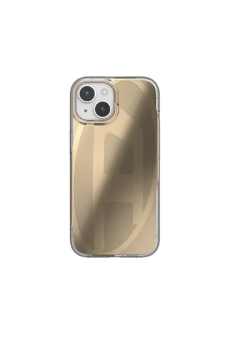 54088 gjutet fodral Oval D-fodral iP15