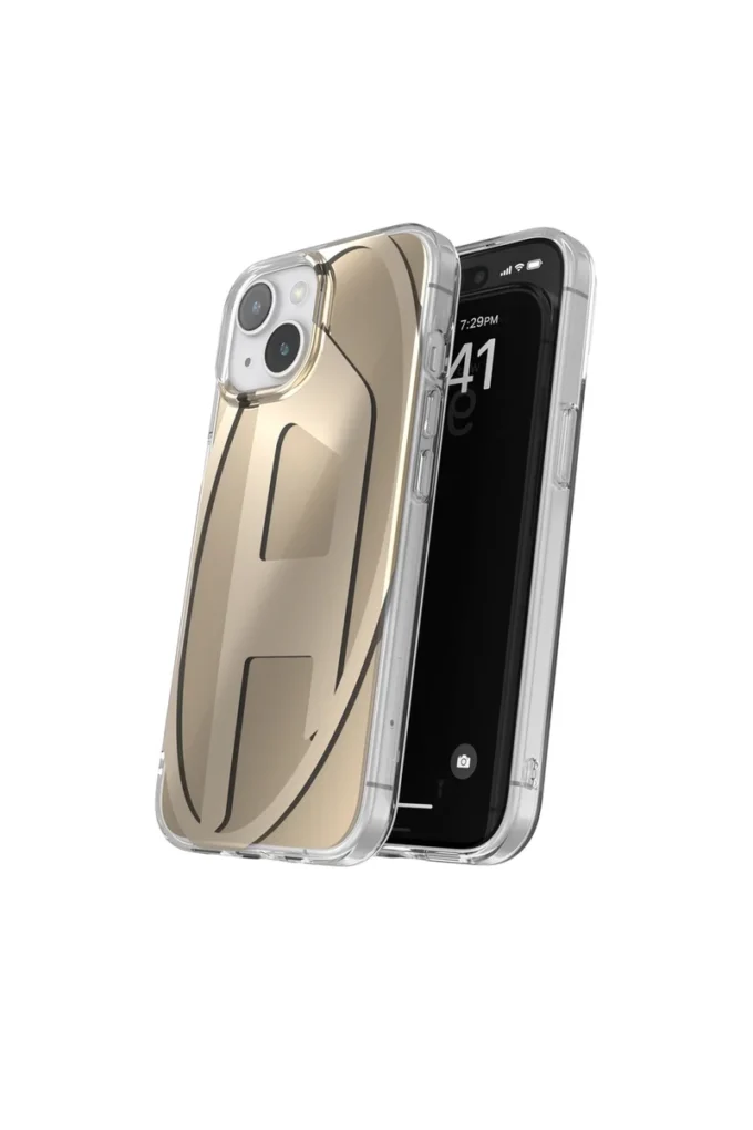 54088 gjutet fodral Oval D-fodral iP15 54088 gjutet fodral Oval D-fodral iP15