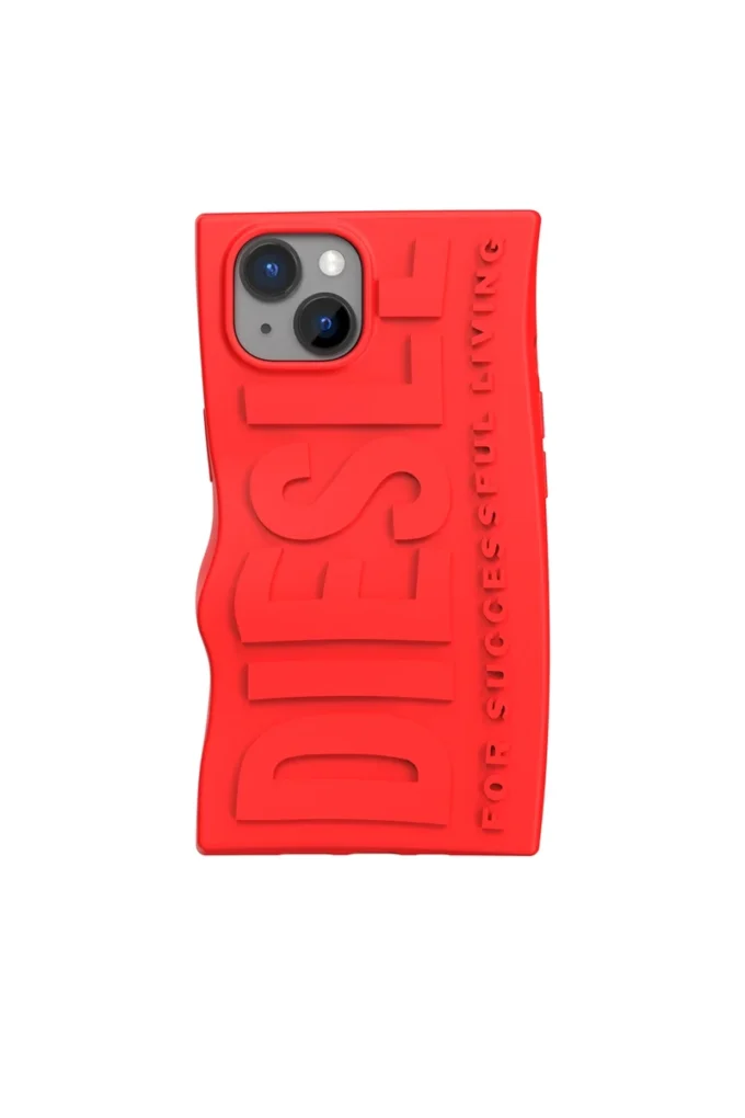 54115 gjutet fodral D By case iPhone 13/iPhone 14 54115 gjutet fodral D By case iPhone 13/iPhone 14