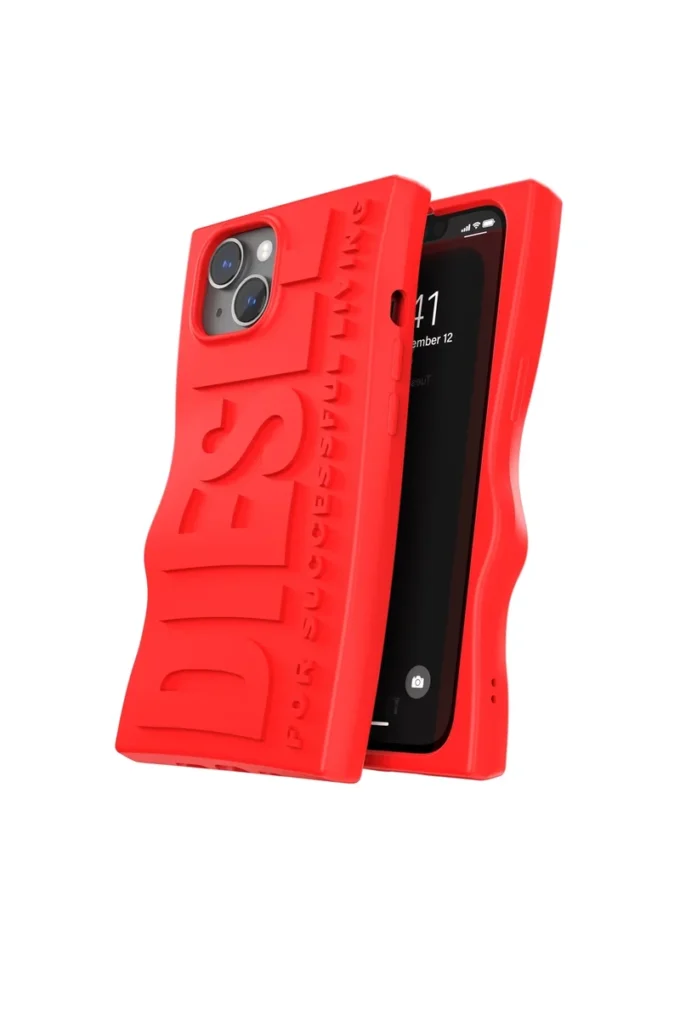54115 gjutet fodral D By case iPhone 13/iPhone 14 54115 gjutet fodral D By case iPhone 13/iPhone 14