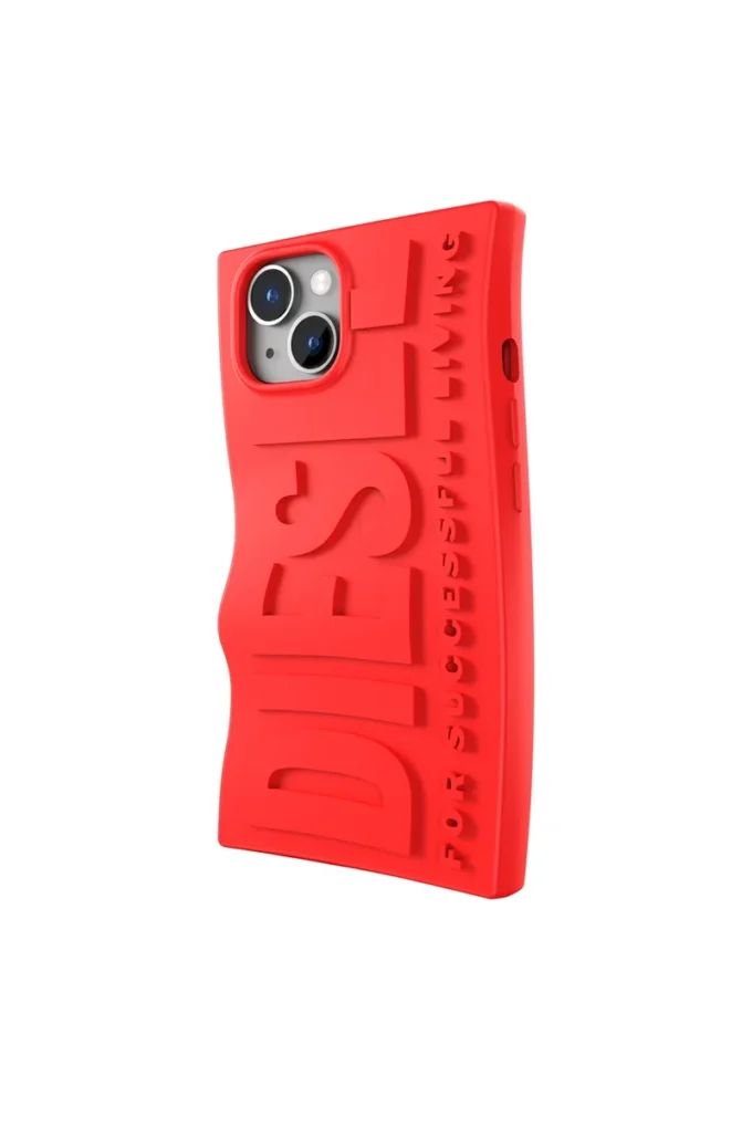 54115 gjutet fodral D By case iPhone 13/iPhone 14 54115 gjutet fodral D By case iPhone 13/iPhone 14