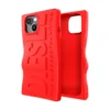 54116 gjutet fodral D By case iP15 54116 gjutet fodral D By case iP15