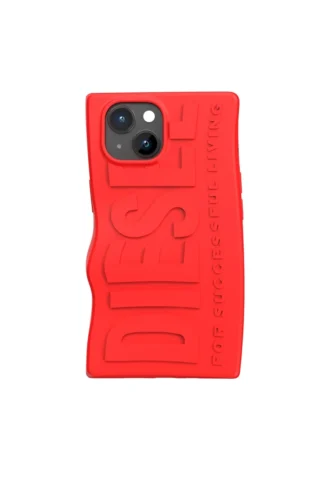 54116 gjutet fodral D By case iP15