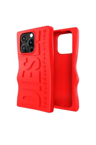 54117 gjutet fodral D By case iP15 Pro