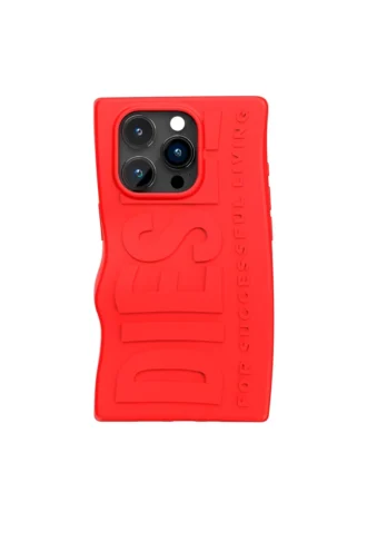 54117 gjutet fodral D By case iP15 Pro