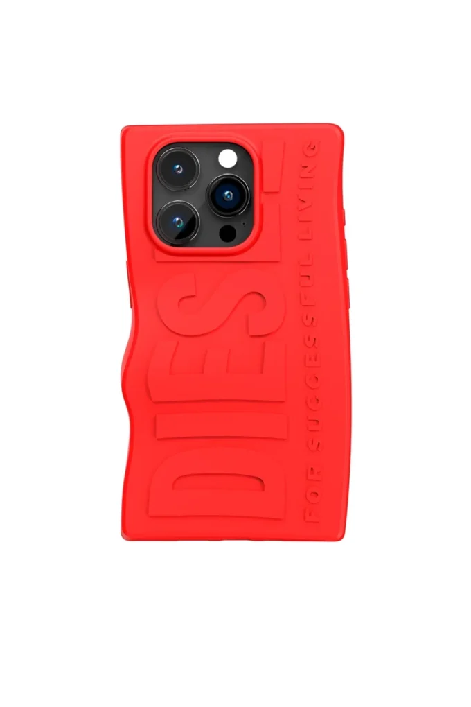 54117 gjutet fodral D By case iP15 Pro 54117 gjutet fodral D By case iP15 Pro