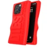 54117 gjutet fodral D By case iP15 Pro 54117 gjutet fodral D By case iP15 Pro