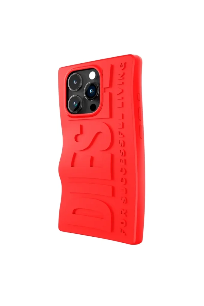 54117 gjutet fodral D By case iP15 Pro 54117 gjutet fodral D By case iP15 Pro