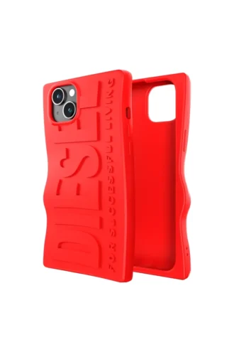 54118 gjutet fodral D By case iP15 Plus