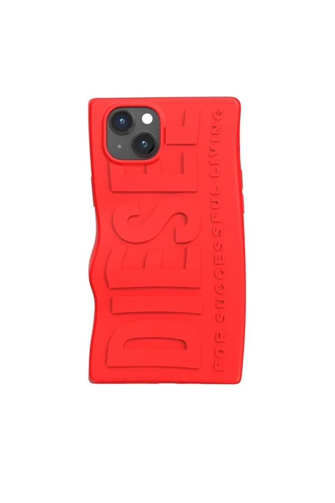 54118 gjutet fodral D By case iP15 Plus 54118 gjutet fodral D By case iP15 Plus