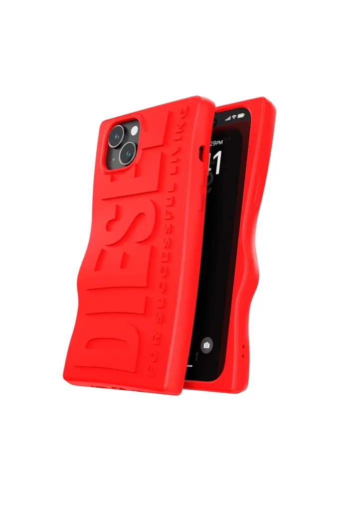 54118 gjutet fodral D By case iP15 Plus 54118 gjutet fodral D By case iP15 Plus