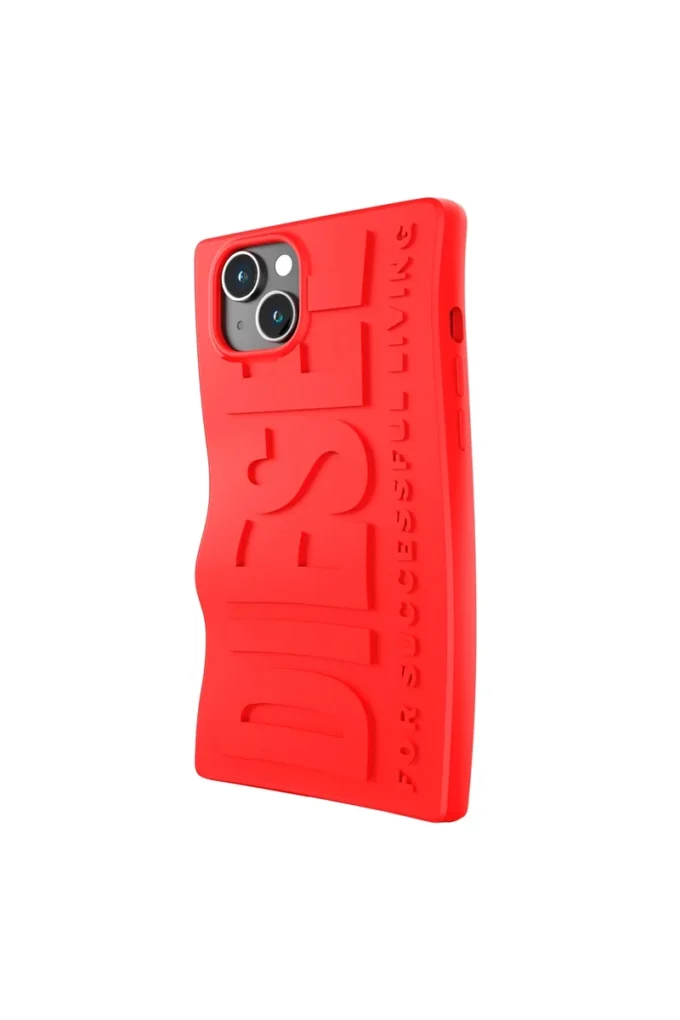 54118 gjutet fodral D By case iP15 Plus 54118 gjutet fodral D By case iP15 Plus