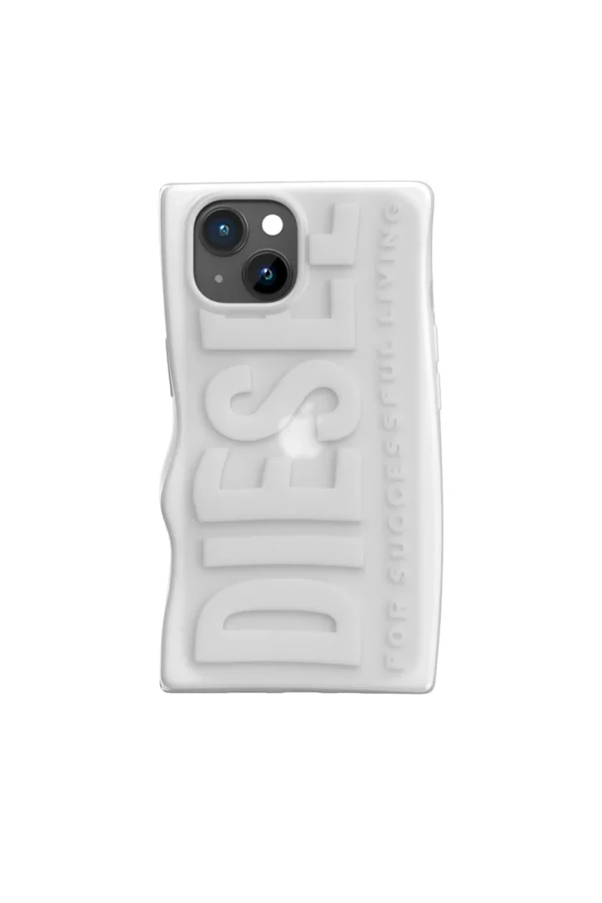 54123 gjutet fodral D By-fodral iP15 54123 gjutet fodral D By-fodral iP15