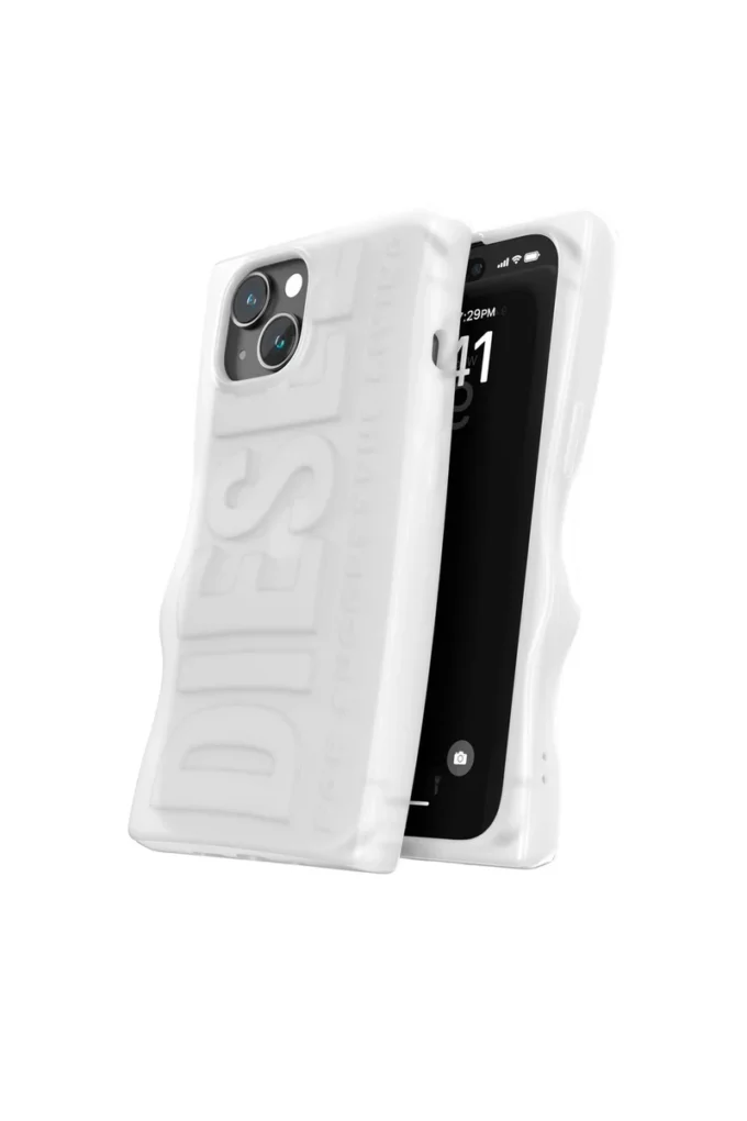 54123 gjutet fodral D By-fodral iP15 54123 gjutet fodral D By-fodral iP15