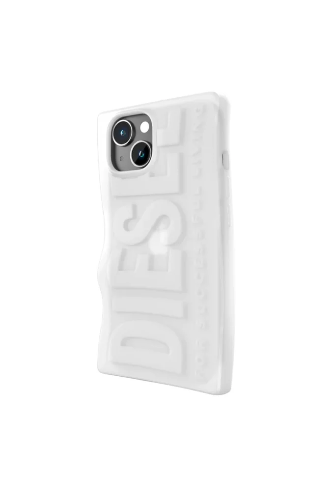 54123 gjutet fodral D By-fodral iP15 54123 gjutet fodral D By-fodral iP15