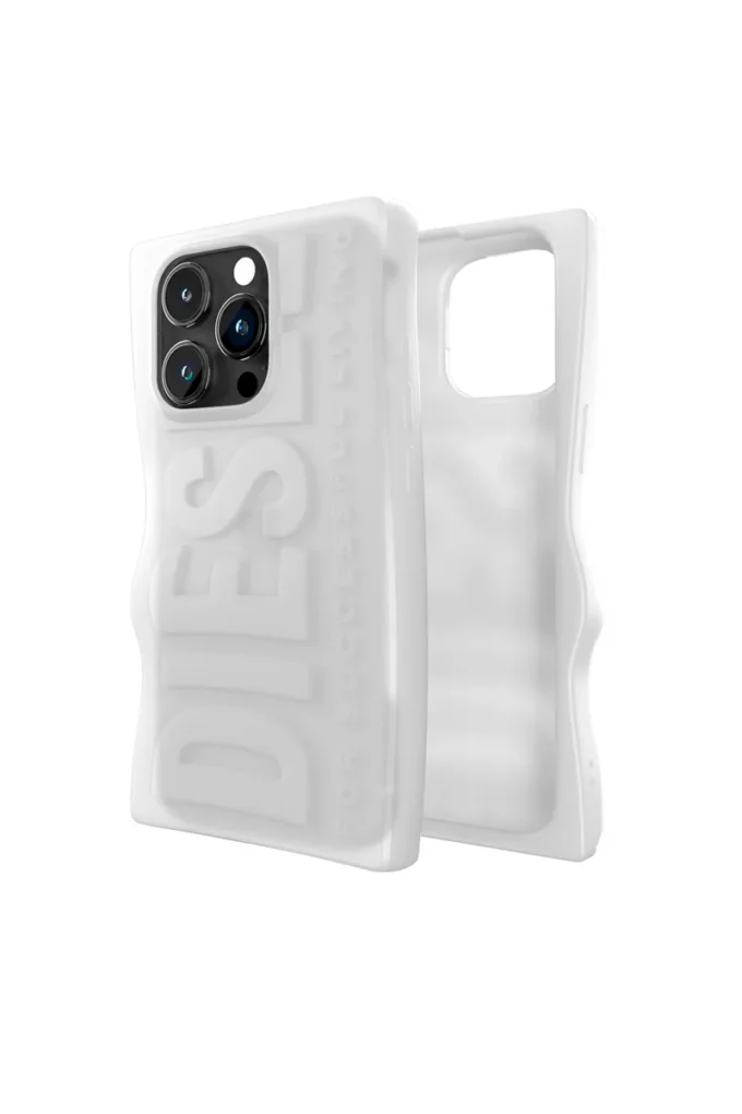 54124 gjutet fodral D By case iP15 Pro 54124 gjutet fodral D By case iP15 Pro