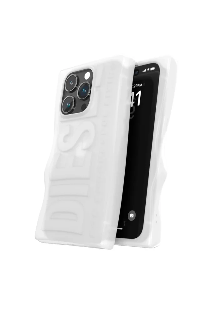 54124 gjutet fodral D By case iP15 Pro 54124 gjutet fodral D By case iP15 Pro
