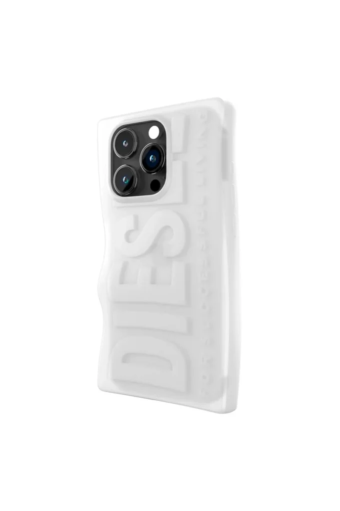 54124 gjutet fodral D By case iP15 Pro 54124 gjutet fodral D By case iP15 Pro