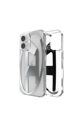 60139 aop-fodral Oval D Mirror-fodral för iP 16