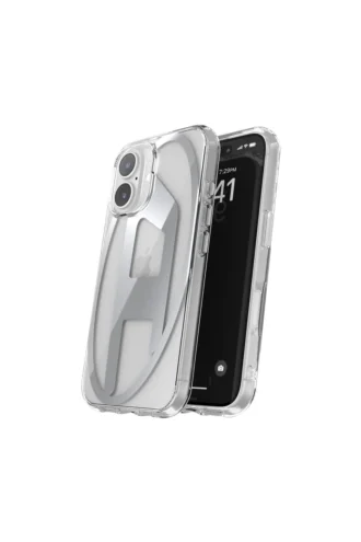 60139 aop-fodral Oval D Mirror-fodral för iP 16