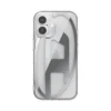 60139 aop-fodral Oval D Mirror-fodral för iP 16 60139 aop-fodral Oval D Mirror-fodral för iP 16