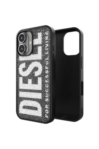 60183 gjutet fodral Swarovski Crystal Case för iP 16
