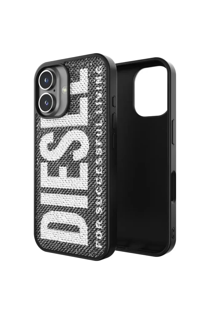 60183 gjutet fodral Swarovski Crystal Case för iP 16 60183 gjutet fodral Swarovski Crystal Case för iP 16