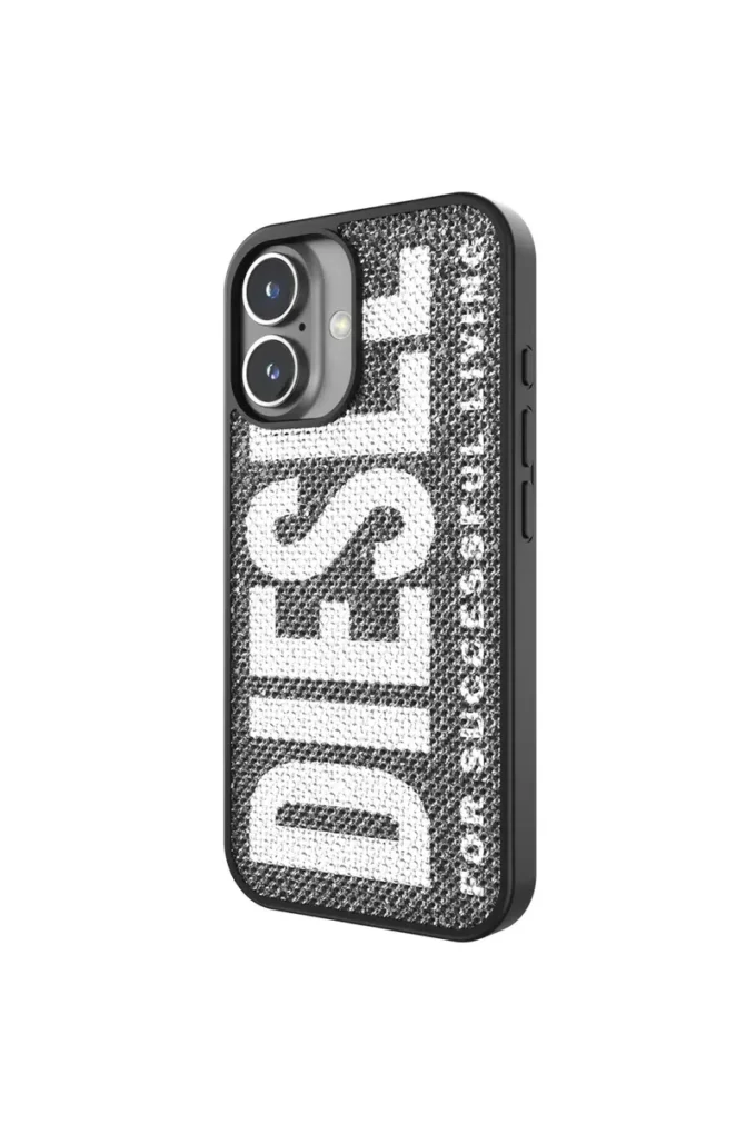 60183 gjutet fodral Swarovski Crystal Case för iP 16 60183 gjutet fodral Swarovski Crystal Case för iP 16