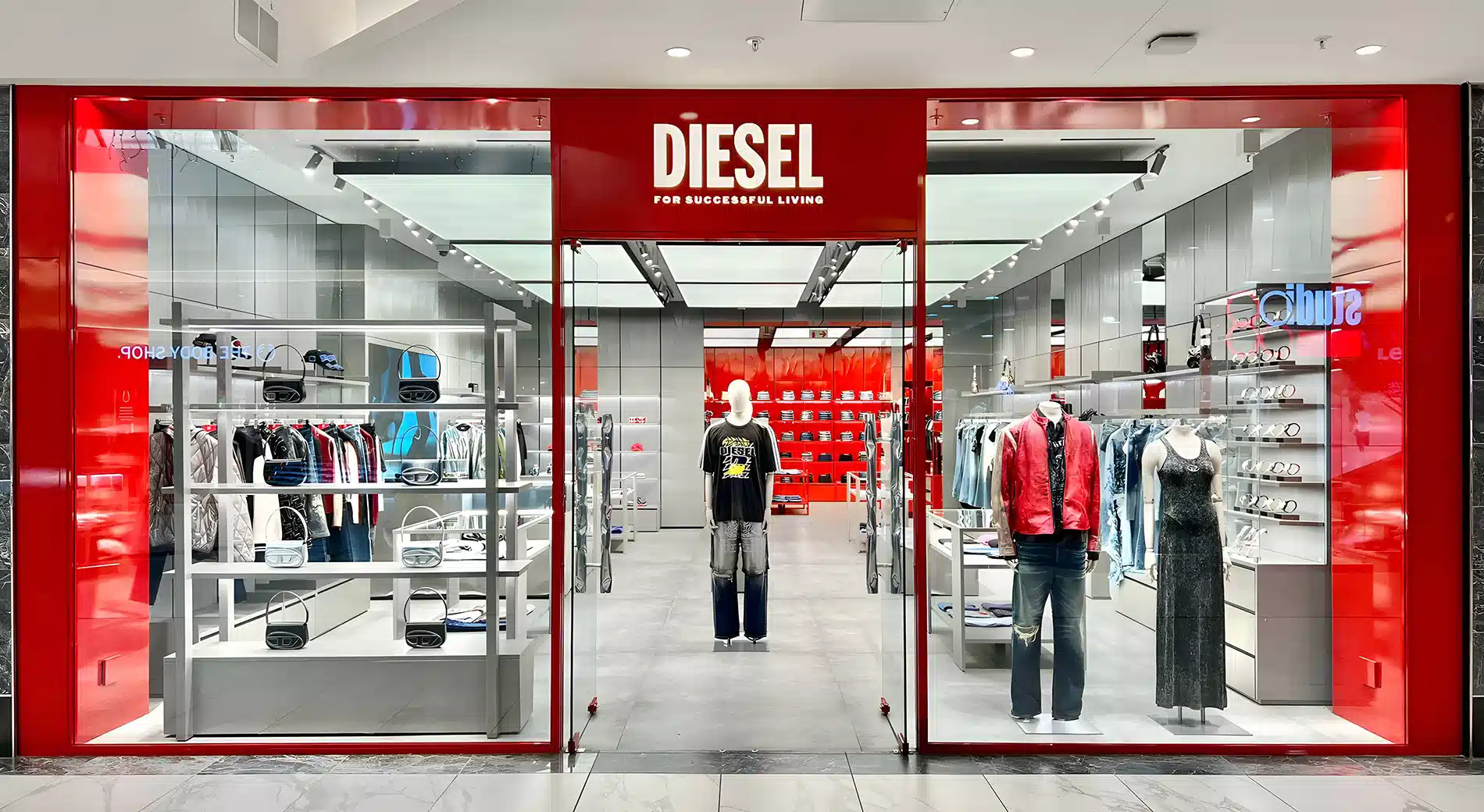 Banner 1 - Diesel Sverige