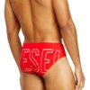 alfie-d-core Lycra-badbyxor med logotyp på baksidan alfie-d-core Lycra-badbyxor med logotyp på baksidan