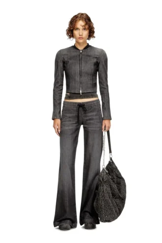 avslappnad 2078 d-ainty joggjeans® 09m66 Hitta närmaste butik