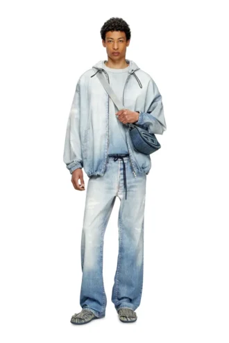 avslappnad 2080 d-reel joggjeans® 068rx Hitta närmaste butik