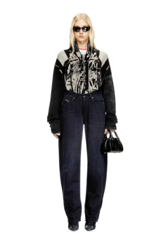 avslappnade jeans 1974 d-ellz 09l54 Hitta närmaste butik