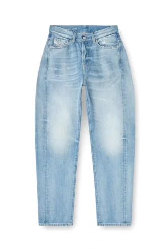 avslappnade jeans 1974 d-ellz 09m24 Hitta närmaste butik