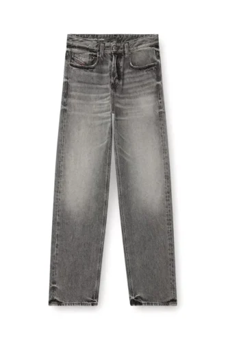 avslappnade jeans 2001 d-macro 007aw Hitta närmaste butik