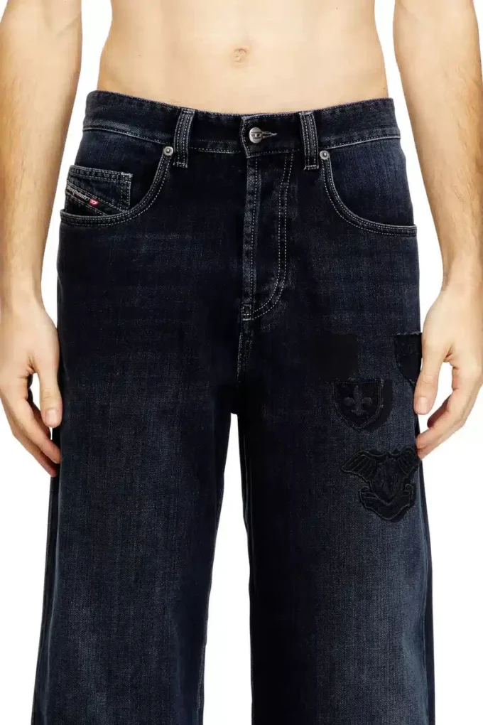avslappnade jeans 2001 d-macro 09q19 Hitta närmaste butik avslappnade jeans 2001 d-macro 09q19 Hitta närmaste butik