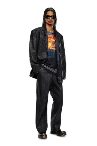 avslappnade jeans d-chino-work 0pgaz Hitta närmaste butik