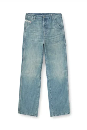 avslappnade jeans d-livery 068sk Hitta närmaste butik