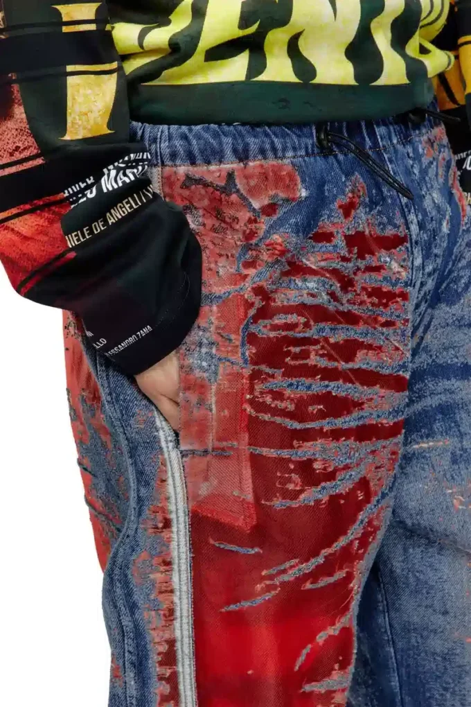 avslappnade jeans d-martial 068mi Hitta närmaste butik avslappnade jeans d-martial 068mi Hitta närmaste butik