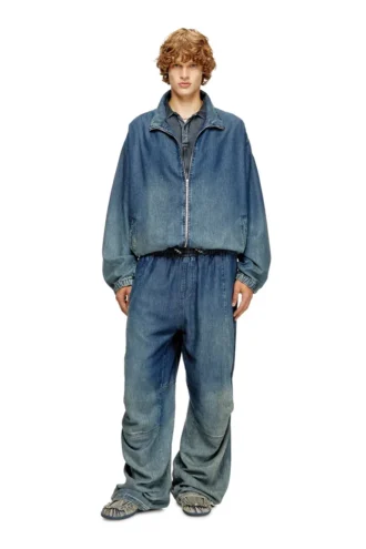 avslappnade jeans d-pari 068tc Hitta närmaste butik