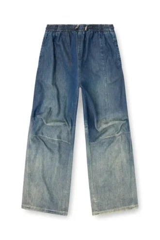 avslappnade jeans d-pari 068tc Hitta närmaste butik