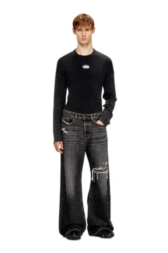 avslappnade jeans d-rise 007dn Hitta närmaste butik avslappnade jeans d-rise 007dn Hitta närmaste butik
