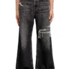 avslappnade jeans d-rise 007dn Hitta närmaste butik avslappnade jeans d-rise 007dn Hitta närmaste butik