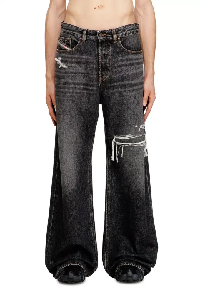 avslappnade jeans d-rise 007dn Hitta närmaste butik avslappnade jeans d-rise 007dn Hitta närmaste butik