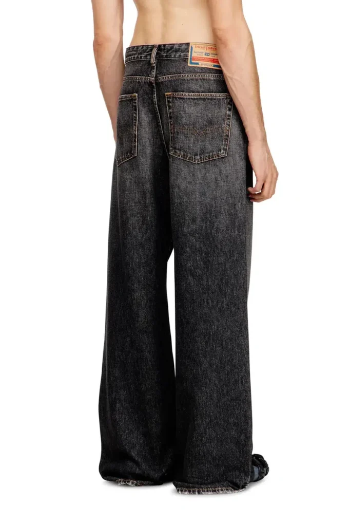 avslappnade jeans d-rise 007dn Hitta närmaste butik avslappnade jeans d-rise 007dn Hitta närmaste butik