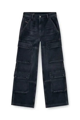 avslappnade jeans d-touch 007z9 Hitta närmaste butik