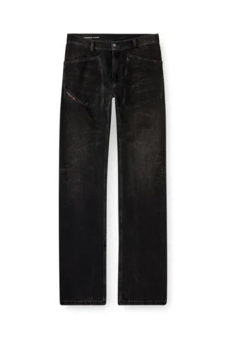 avslappnade jeans d-zeta 09j96 Hitta närmaste butik