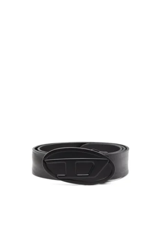 b-1dr 2.0 4 cm bälte i vaxat läder