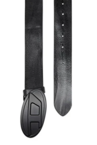 b-1dr 2.0 4 cm bälte i vaxat läder