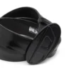 b-1dr 2.0 4 cm bälte i vaxat läder b-1dr 2.0 4 cm bälte i vaxat läder
